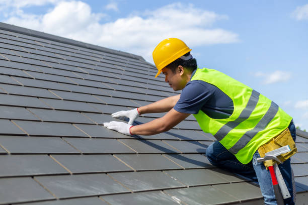 Best Flat Roof Repair Services  in Flanders, NJ