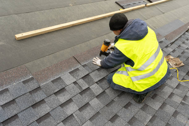 Best Roof Gutter Cleaning  in Flanders, NJ