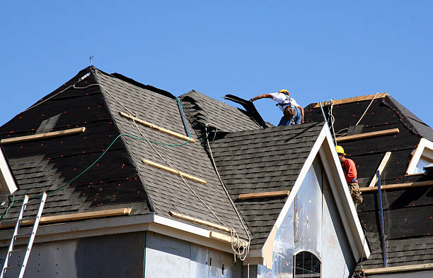 Best Storm Damage Roof Repair  in Flanders, NJ
